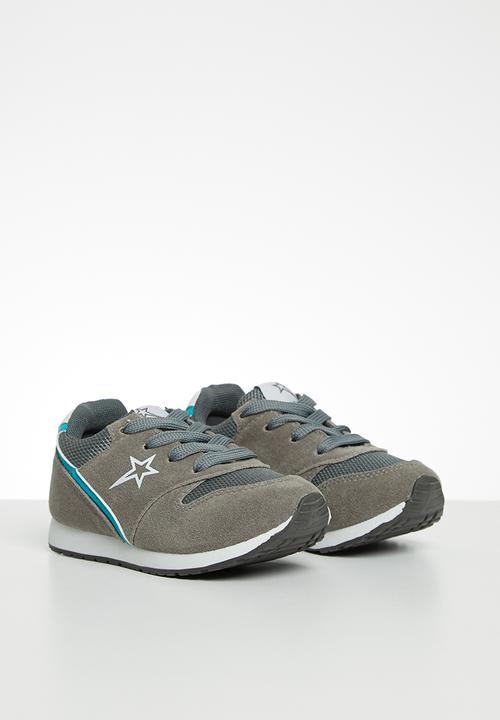 SOVIET - I texas - grey