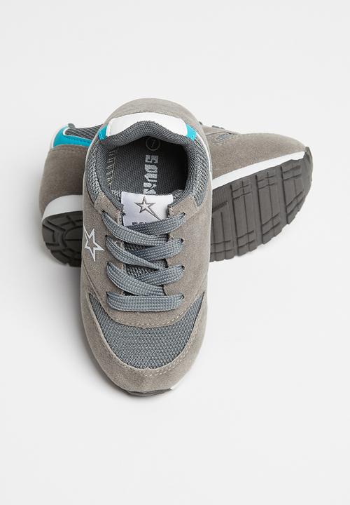 SOVIET - I texas - grey