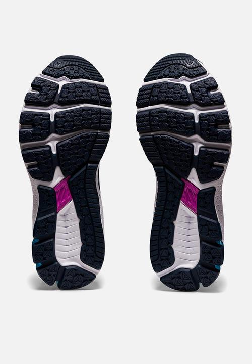 ASICS - Gt-1000 10 - french blue/digital grape