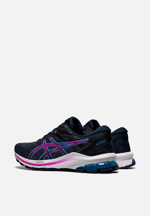 ASICS - Gt-1000 10 - french blue/digital grape