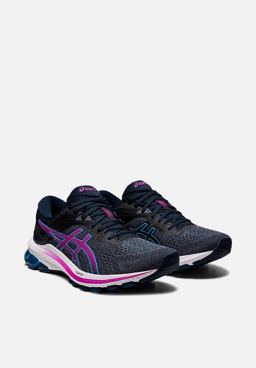 ASICS - Gt-1000 10 - french blue/digital grape
