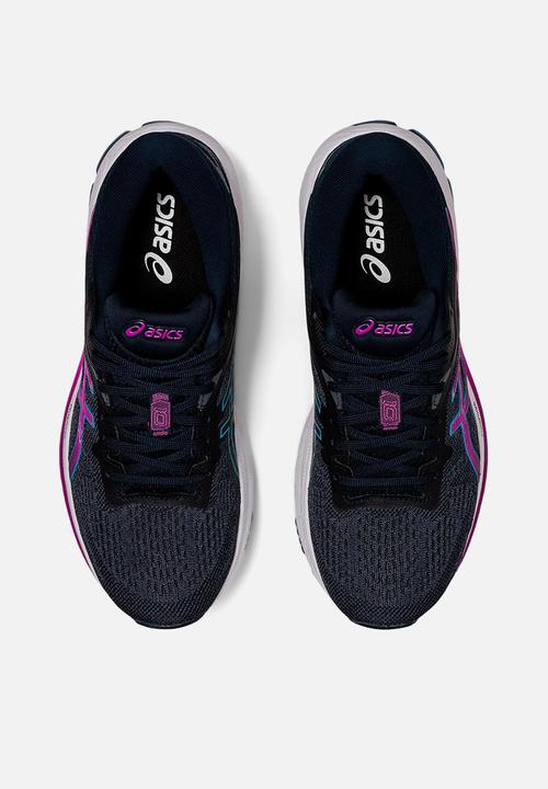 ASICS - Gt-1000 10 - french blue/digital grape