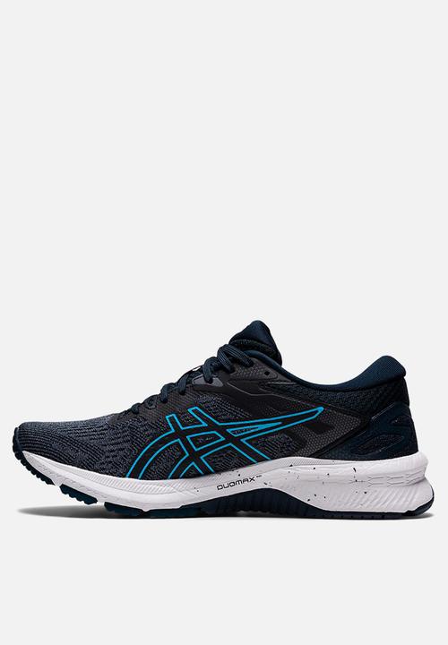 ASICS - Gt-1000 10 - french blue/digital grape