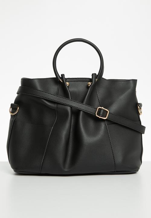 Superbalist - Harmony tote bag - black