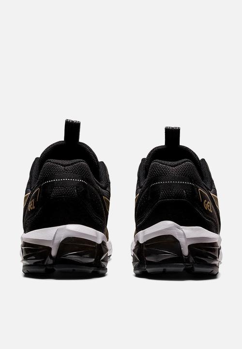 ASICS - Gel-quantum 90 - black/pure gold
