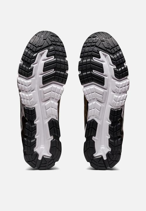 ASICS - Gel-quantum 90 - black/pure gold