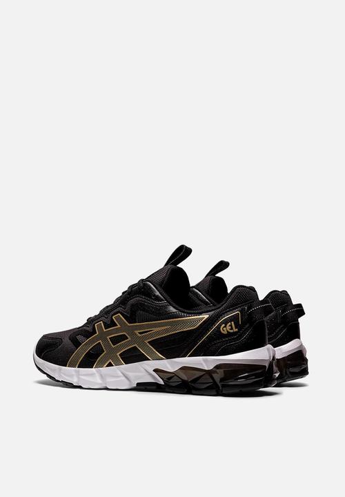 ASICS - Gel-quantum 90 - black/pure gold