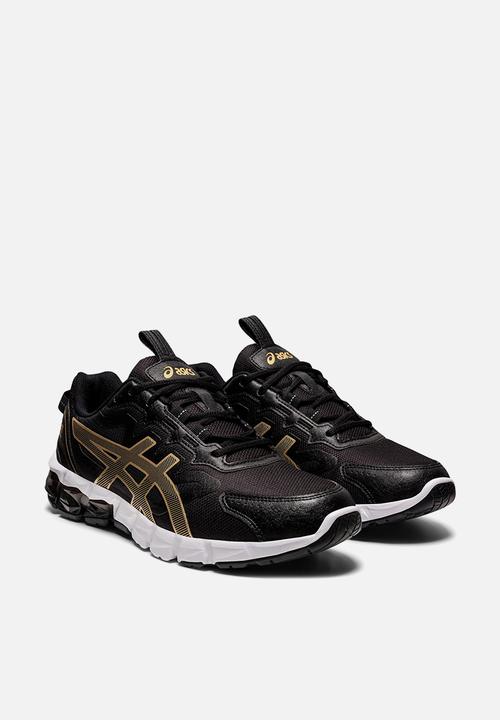 ASICS - Gel-quantum 90 - black/pure gold
