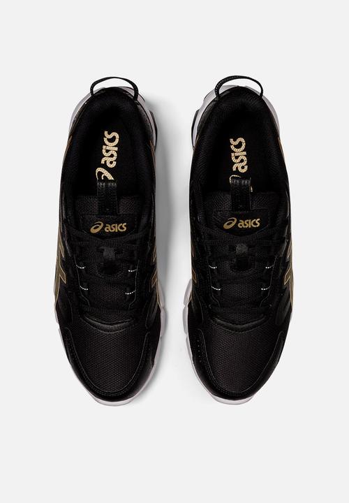 ASICS - Gel-quantum 90 - black/pure gold