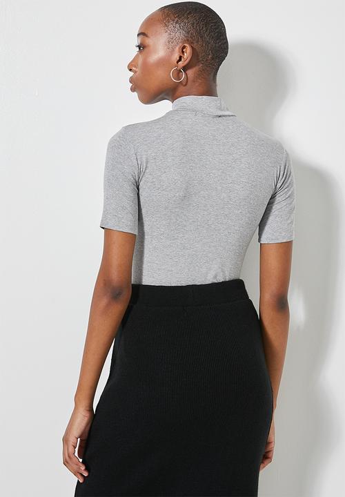 Superbalist - 3Pack turtle neck tee's - multi