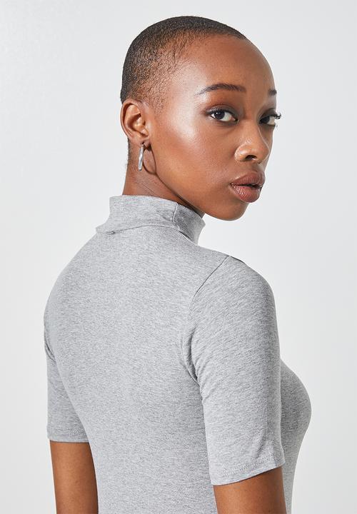 Superbalist - 3Pack turtle neck tee's - multi