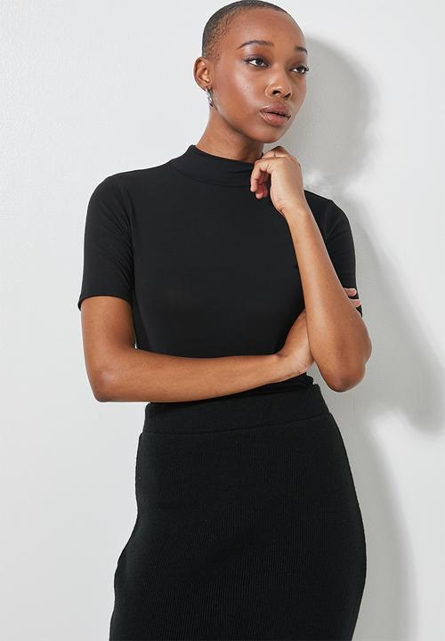 Superbalist - 3Pack turtle neck tee's - multi