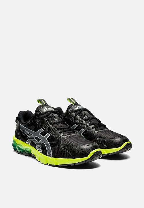 ASICS - Gel-quantum 90 - black/aizuri blue