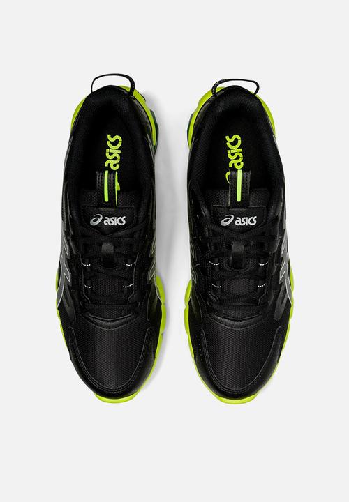 ASICS - Gel-quantum 90 - black/aizuri blue