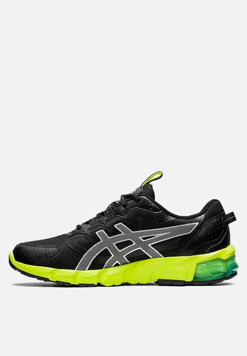 ASICS - Gel-quantum 90 - black/aizuri blue