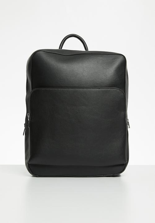 Superbalist - Hartley backpack - black