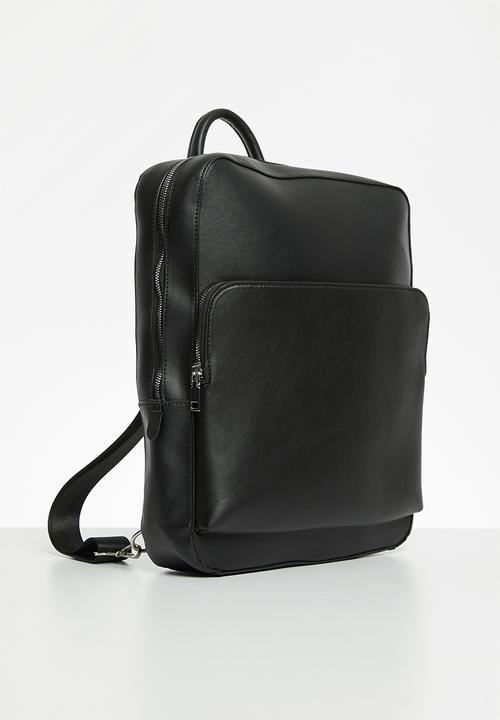 Superbalist - Hartley backpack - black