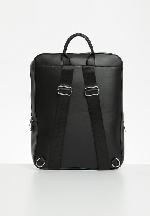 Superbalist - Hartley backpack - black