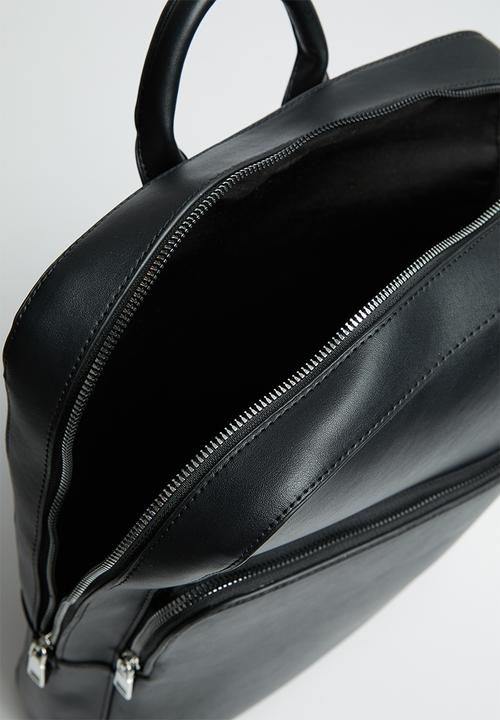 Superbalist - Hartley backpack - black