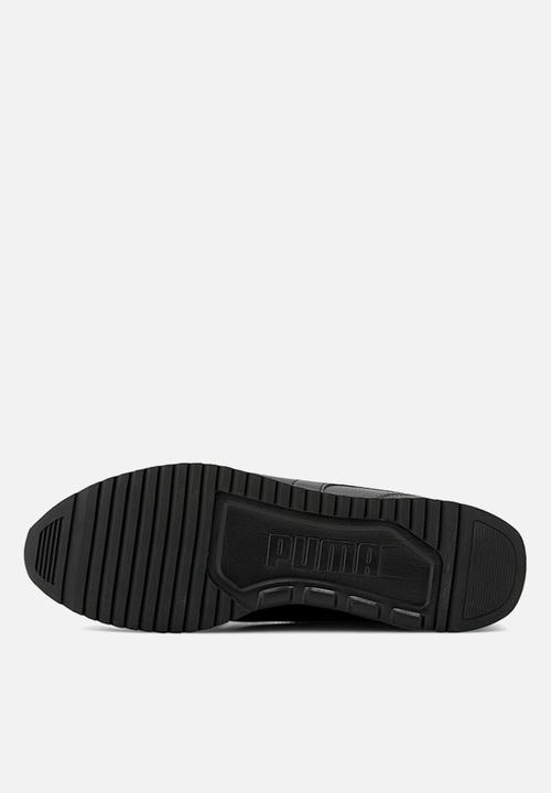 PUMA - Puma R78 SL - puma black
