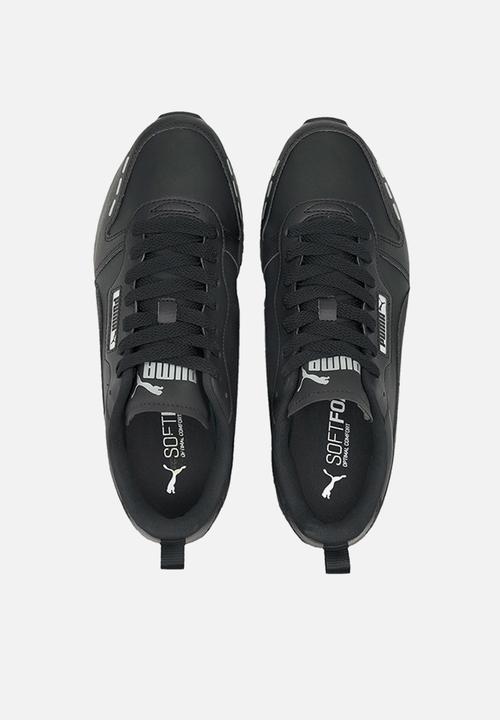 PUMA - Puma R78 SL - puma black