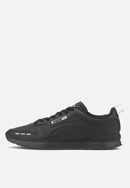 PUMA - Puma R78 SL - puma black