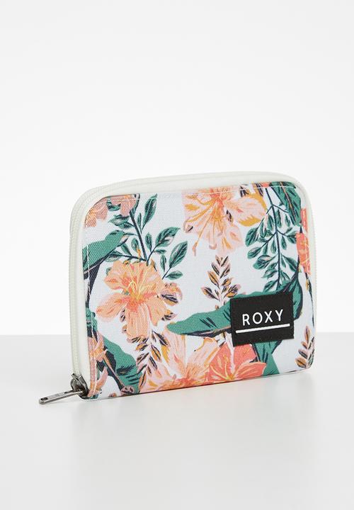 Roxy - Dear heart purse - multi