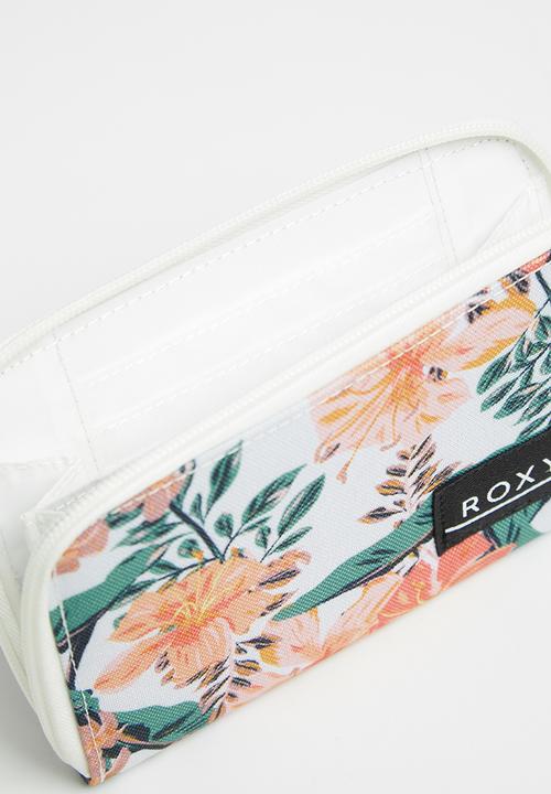 Roxy - Dear heart purse - multi