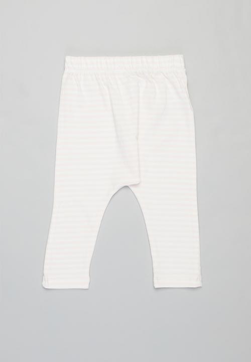 Cotton On - 3 Pack leggings - multi