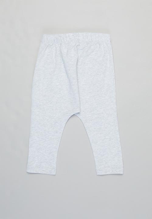 Cotton On - 3 Pack leggings - multi