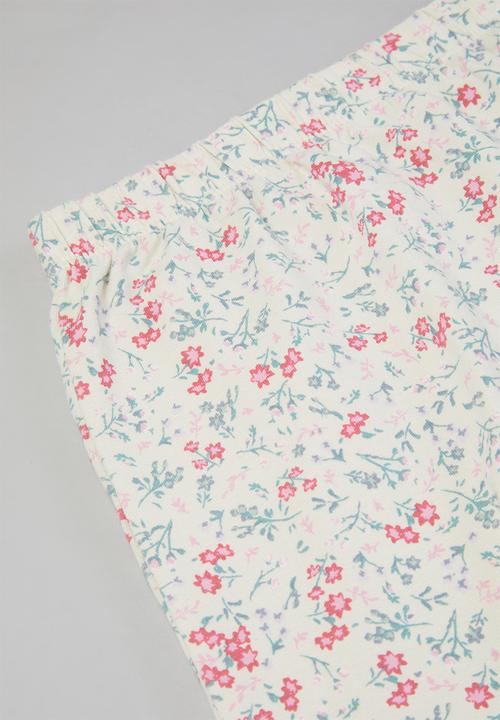 Cotton On - 3 Pack leggings - multi