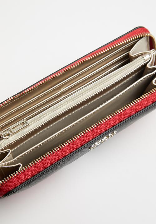 GUESS - Noelle purse - red