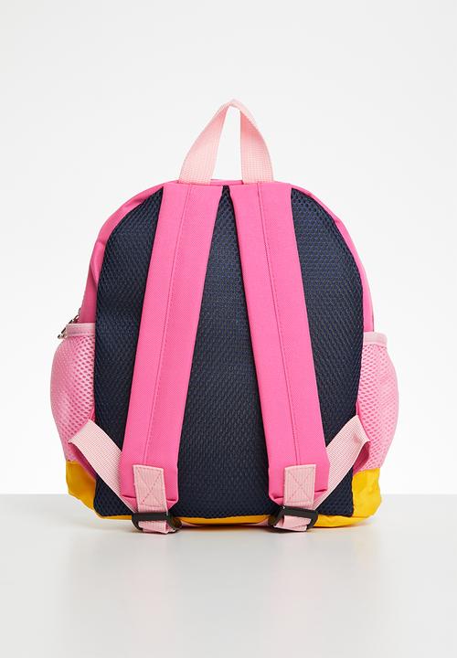 Pop Candy - Girls dino backpack - multi