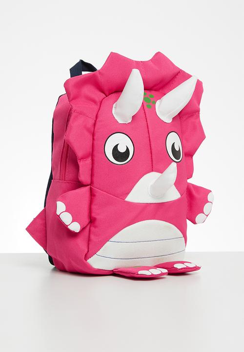 Pop Candy - Boys character backpack - pink