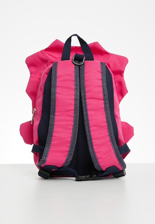 Pop Candy - Boys character backpack - pink
