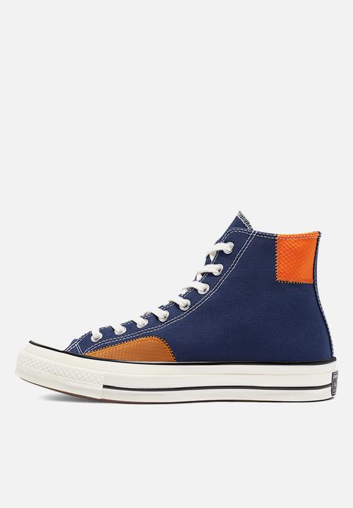 Converse - Chuck 70 hi - alt exploration