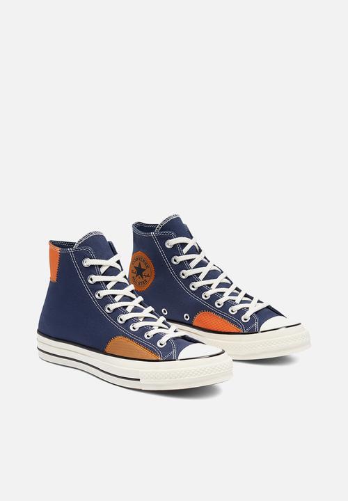 Converse - Chuck 70 hi - alt exploration
