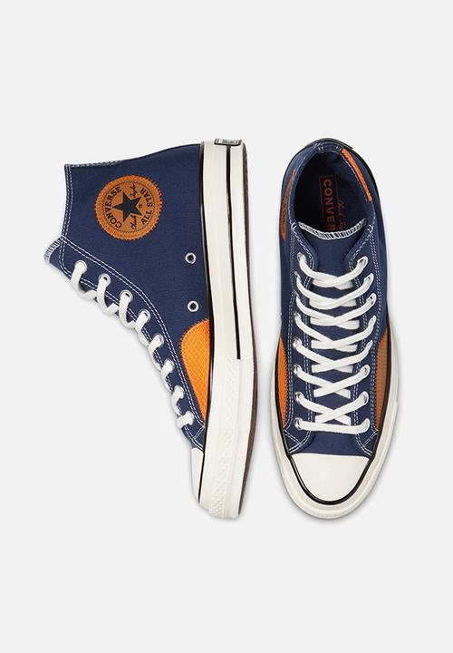 Converse - Chuck 70 hi - alt exploration