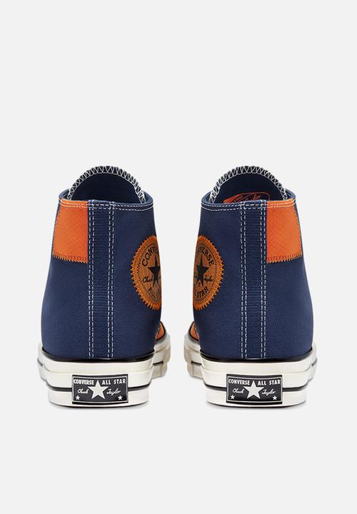 Converse - Chuck 70 hi - alt exploration