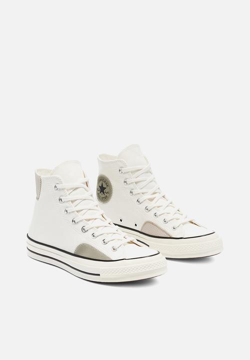 Converse - Chuck 70 hi - alt exploration