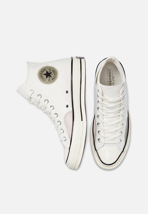 Converse - Chuck 70 hi - alt exploration