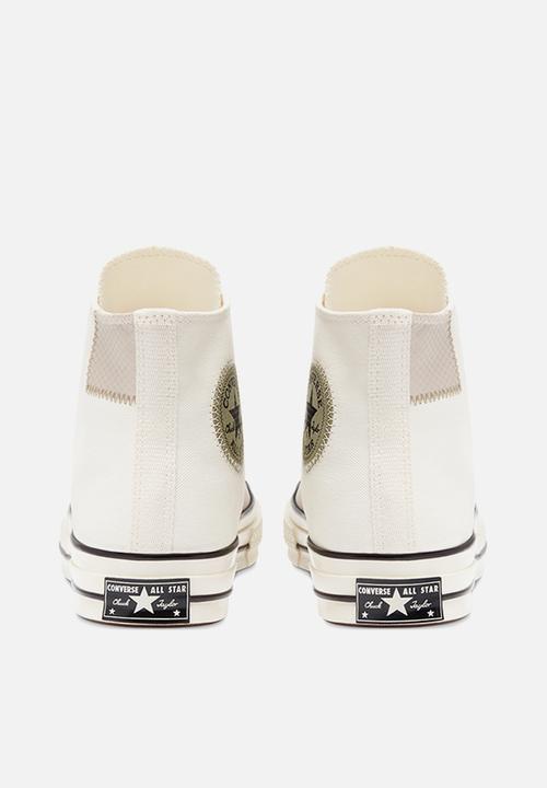 Converse - Chuck 70 hi - alt exploration