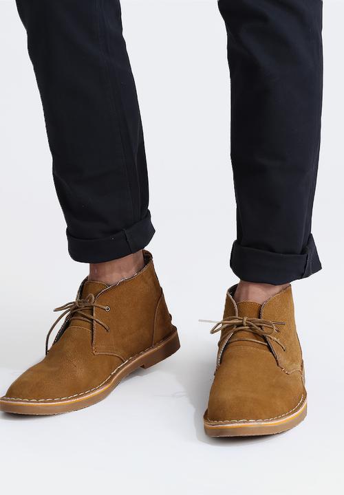 Only & Sons - Cale Tapered Chino