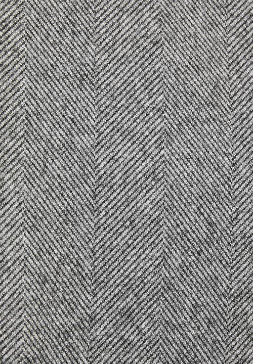 Superbalist - Boyfriend coat - herringbone