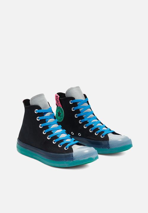 Converse - Chuck taylor all star cx hi - digital terrain- pull tabs