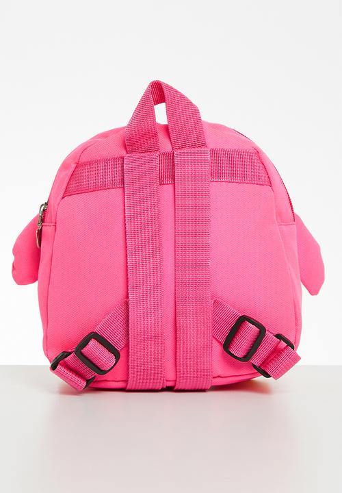 Pop Candy - Girls character backpack - pink