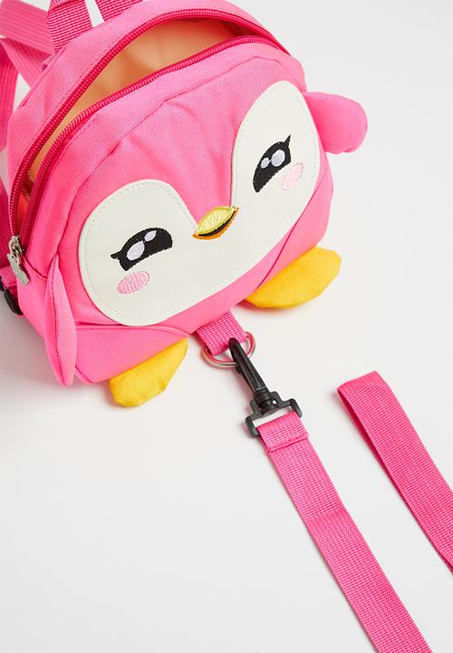 Pop Candy - Girls character backpack - pink