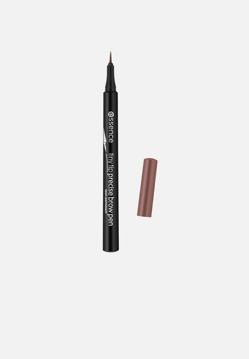 essence - Tiny Tip Precise Brow Pen - Blonde