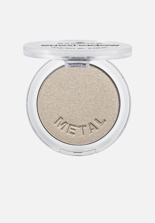 essence - eyeshadow - 16 moonlight