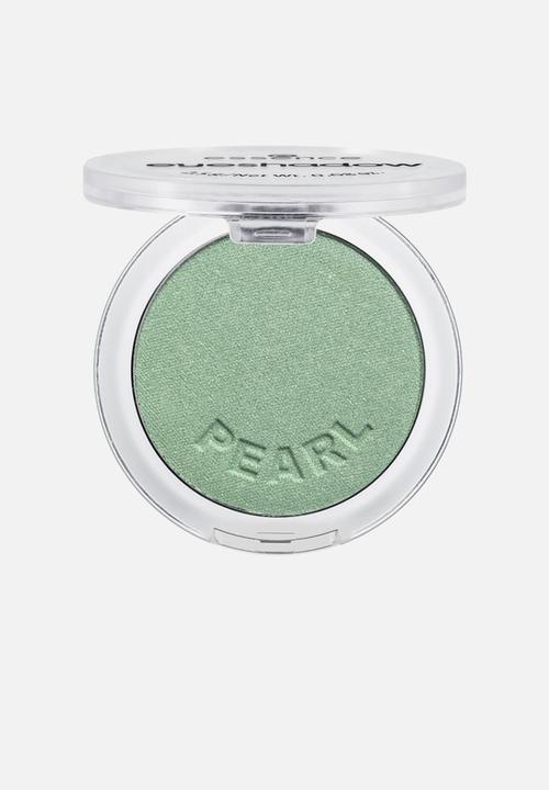 essence - eyeshadow - 18 mint